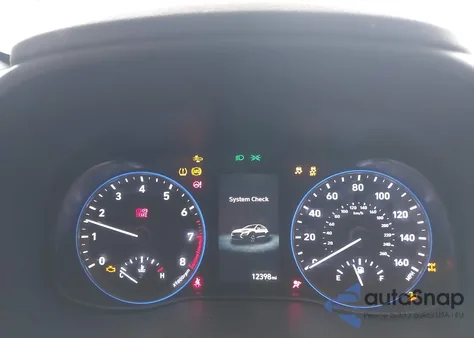 2023 Hyundai Kona Sel from USA, damaged, VIN KM8K6CAB4PU052691